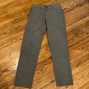 Haggar H26‎ men’s pants 30”x32”